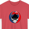 America 250 Iwojima Stealie - Life is dead.® Tee