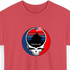 America 250 Iwojima Stealie - Life is dead.® Tee