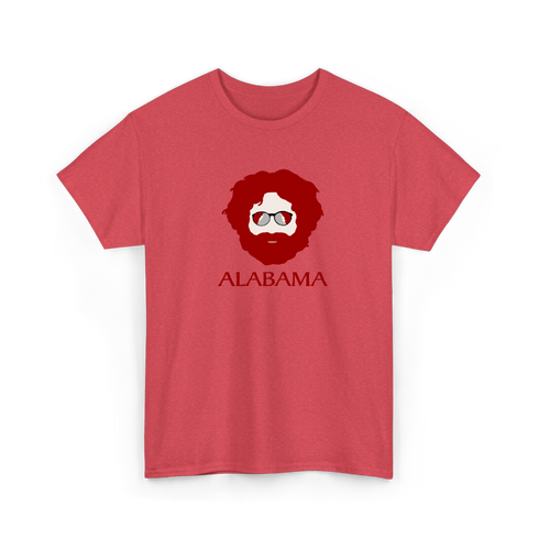 Alabama Jerry - Life is dead.® Tee