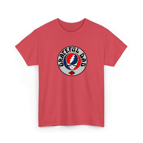 Grateful Dad Tee
