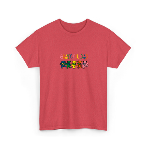 Grateful Dad Tee