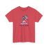 Skier Jerry - Life is dead.® Tee