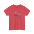 Lake Life Jerry - Life is dead.® Tee
