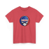 Cape Verde World Cup 2026 Stealie Ball Tee