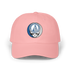 1683 - Custom Stealie Dad Hat