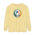 1665 - Custom Stealie Long-Sleeve