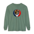 1447 - Custom Stealie Long-Sleeve