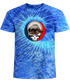 1622 - Custom Stealie Tie-Dye