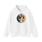 1424 - Custom Stealie Hoodie