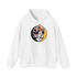 1424 - Custom Stealie Hoodie