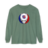 1674 - Custom Stealie Long-Sleeve