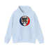 1517 - Custom Stealie Hoodie