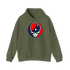 1703 - Custom Stealie Hoodie