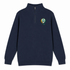 Colorado State University - Premium Grateful Dead Quarter-Zip Pullover - Navy - 4