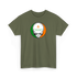 1701 - Custom Stealie T-Shirt