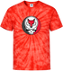 1684 - Custom Stealie Tie-Dye