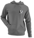 Providence College - Premium Grateful Dead Left Chest Hoodie - Charcoal - 8