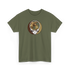 1392 - Custom Stealie T-Shirt