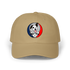 1613 - Custom Stealie Dad Hat