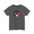 1597 - Custom Stealie T-Shirt