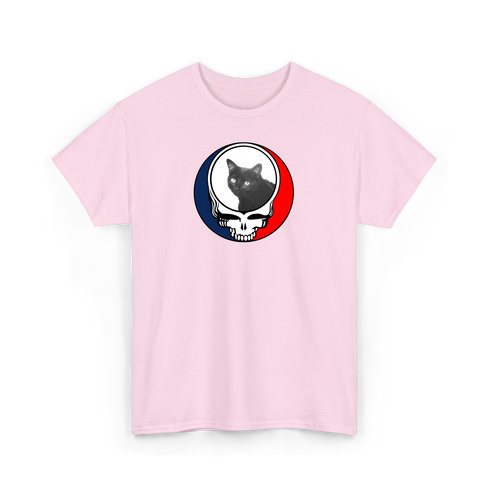 1714 - Custom Stealie T-Shirt