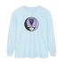 1660 - Custom Stealie Long-Sleeve