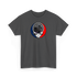 1561 - Custom Stealie T-Shirt