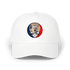 1504 - Custom Stealie Dad Hat