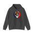 1447 - Custom Stealie Hoodie