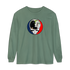 1619 - Custom Stealie Long-Sleeve