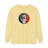 1650 - Custom Stealie Long-Sleeve