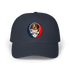 1538 - Custom Stealie Dad Hat