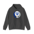 1491 - Custom Stealie Hoodie