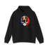 1686 - Custom Stealie Hoodie