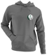 Portland State University - Premium Grateful Dead Left Chest Hoodie - Charcoal