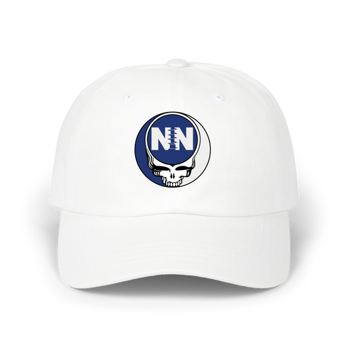 1531 - Custom Stealie Dad Hat