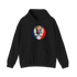 1464 - Custom Stealie Hoodie