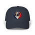 1572 - Custom Stealie Dad Hat