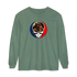 1544 - Custom Stealie Long-Sleeve