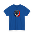 1437 - Custom Stealie T-Shirt