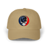 1459 - Custom Stealie Dad Hat