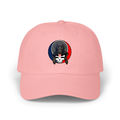 1620 - Custom Stealie Dad Hat