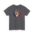 1528 - Custom Stealie T-Shirt
