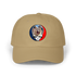 1649 - Custom Stealie Dad Hat