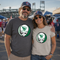 William Smith Lacrosse Grateful Dead T-Shirt