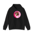 1471 - Custom Stealie Hoodie