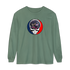 1639 - Custom Stealie Long-Sleeve