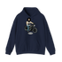 Jerry and His Hog - Life is dead.® Hoodie