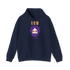 ECU Jerry - Life is dead.® Hoodie