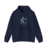 Disc Golf Jerry - Life is dead.® Hoodie